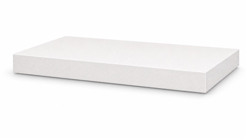 Waterproof PVC core