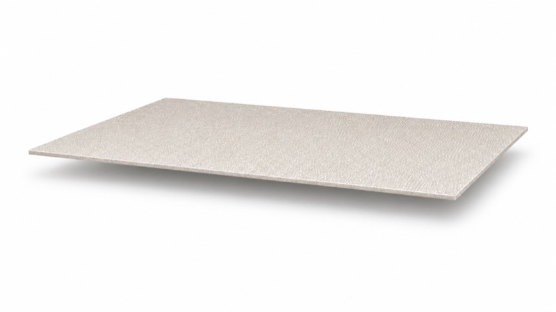 Organa Shield infusion sheet layer